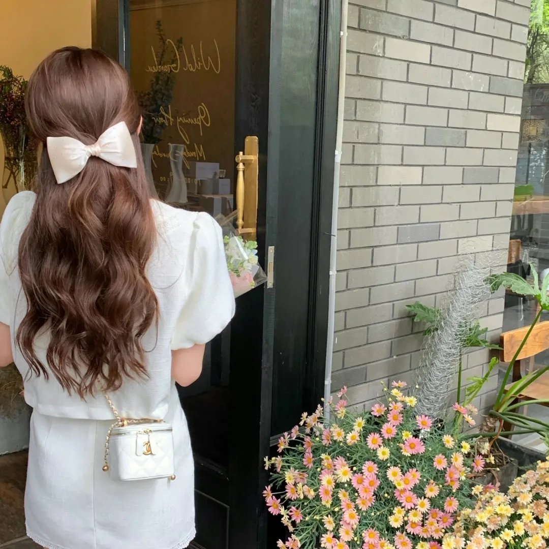 花心萝卜