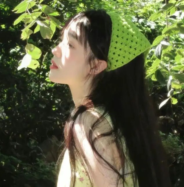 空气人形