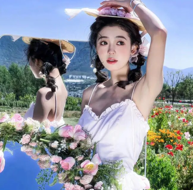 我的小小世界