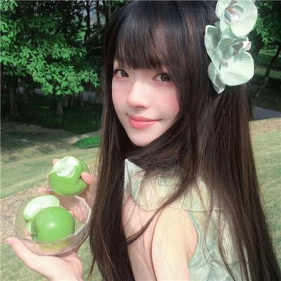 校草是女生